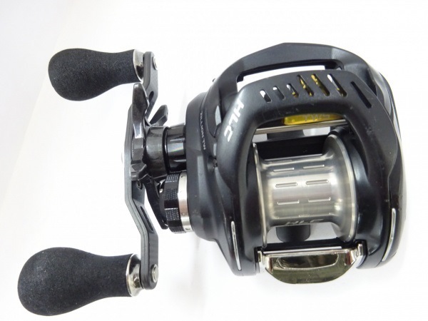 １８ジリオンＴＷ　ＨＬＣ １５１６　７．３